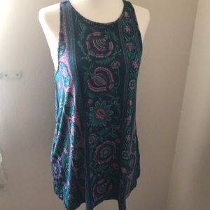 Epoca Crochet Top Anthropologie